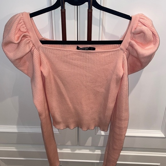 Nasty Gal Sweater - Picture 1 of 4